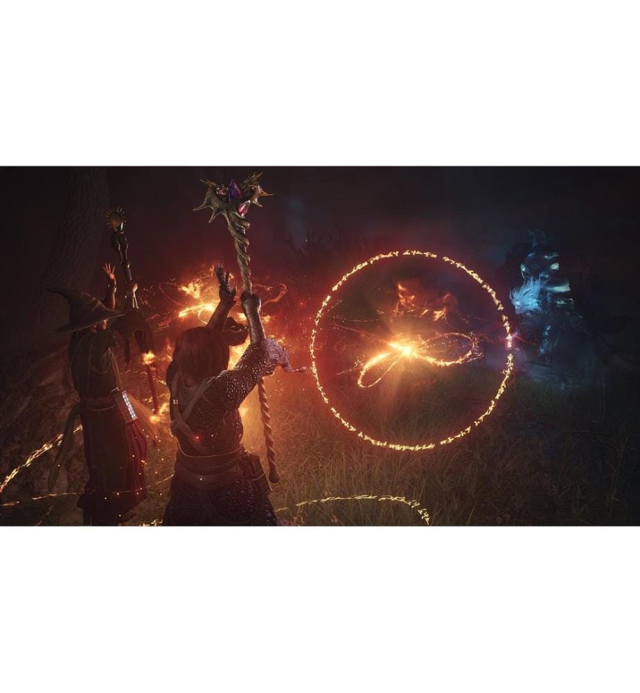 Capcom Dragon's Dogma 2