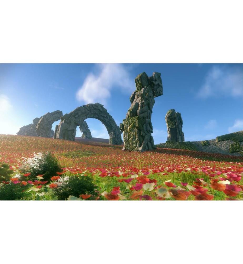 SEGA Sonic Frontiers Day One Edition