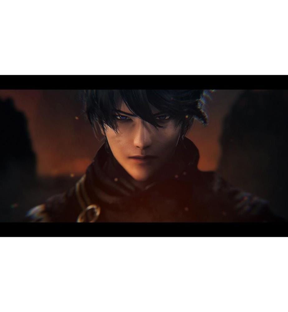 Koei Tecmo Dynasty Warriors: Origins (Box)