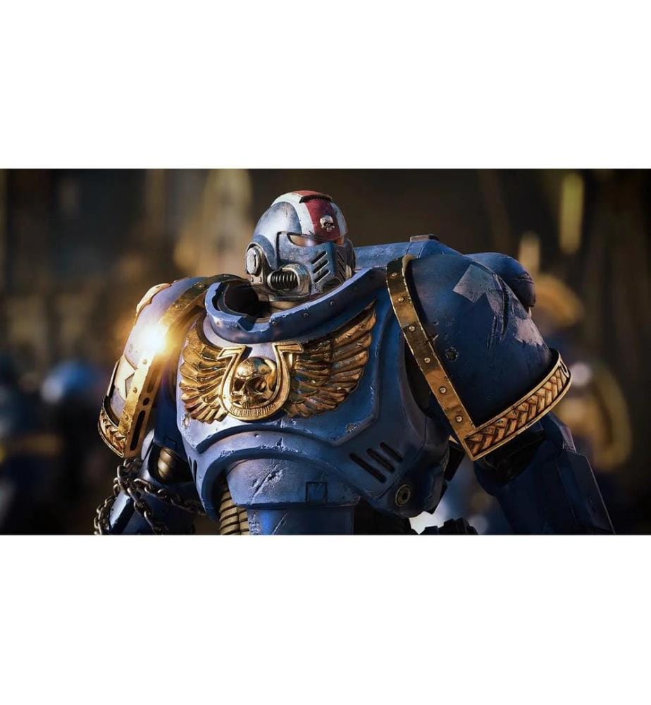 Focus Home Interactive Warhammer 40.000: Space Marine 2 (Boîte)