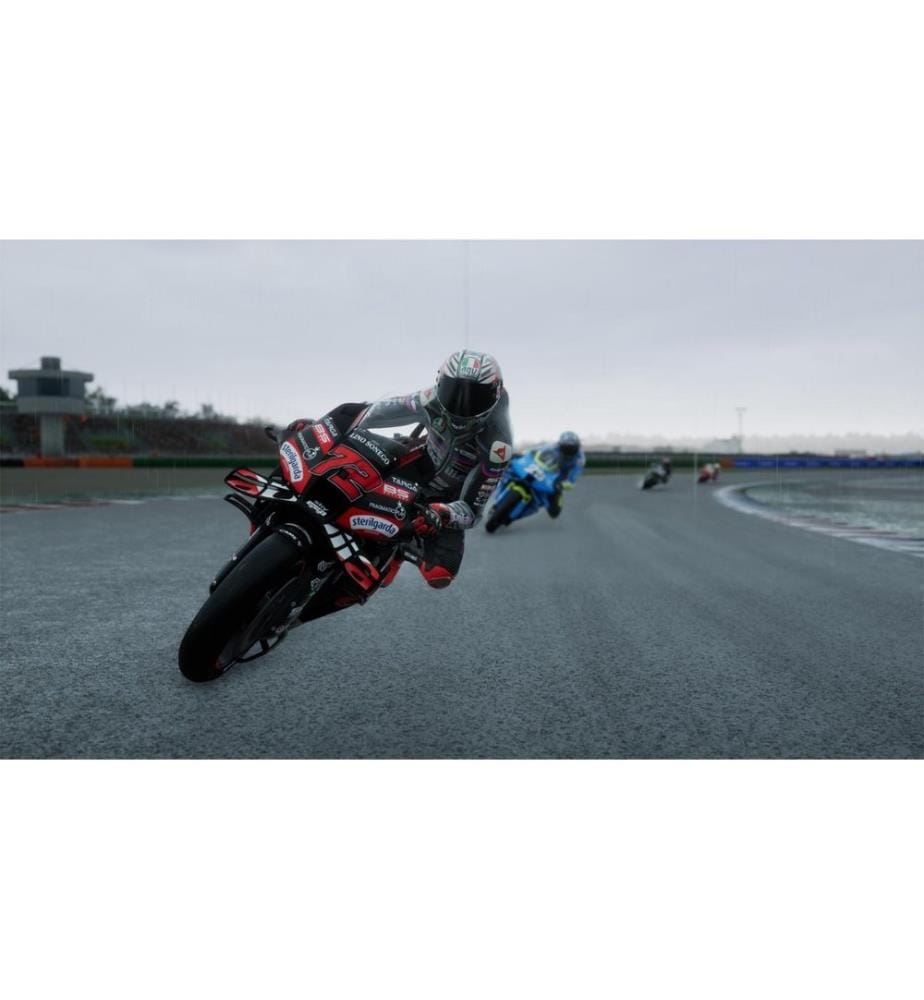 Milestone MotoGP 26 Day One Edition (Switch 2) (Code in a Box)