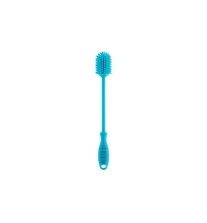 CHICCO - Brosse de nettoyage fabriqué en silicone
