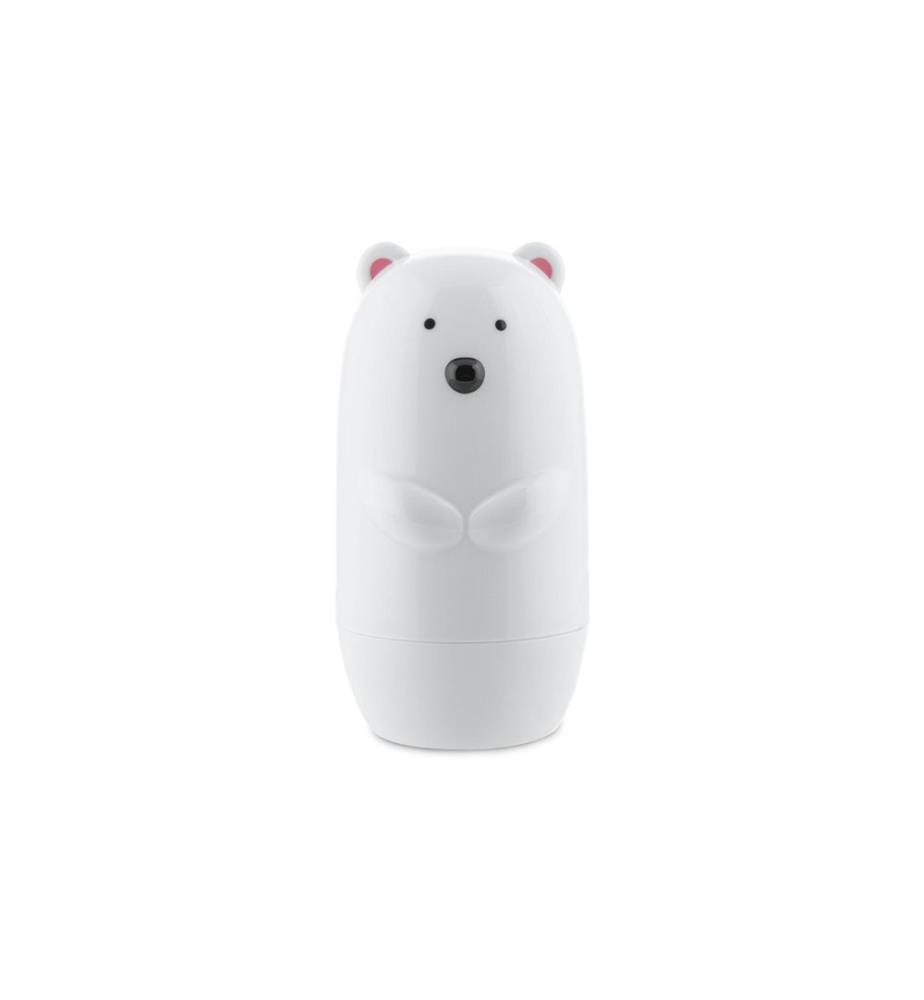 CHICCO - Coffret de soin pour bébé 4-en-1 Ours polaire