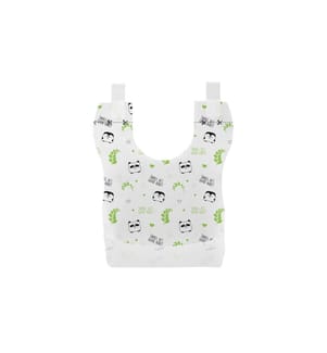CHICCO - Bavoir A usage unique 36 pcs. 13.5 x 17 cm
