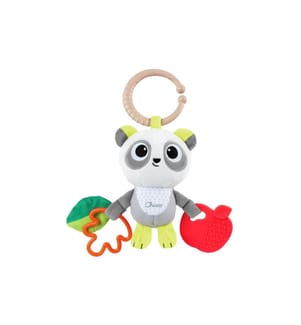 CHICCO - Hochet Panda