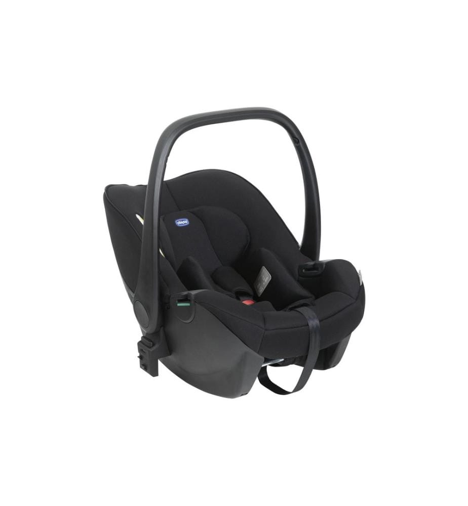 CHICCO - Siège pour bébé Kory i-Size Essential Black
