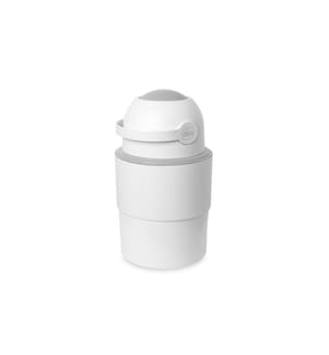CHICCO - Seau à couches télescopique Odour Off  Blanc