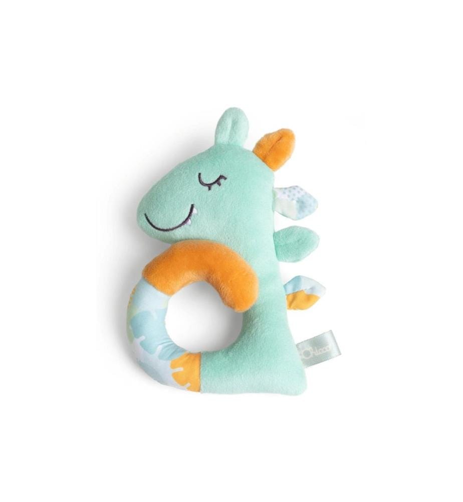 CHICCO - Hochet Eco+ Dino