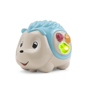CHICCO - Jouets d'occupation Jour et nuit Hérisson