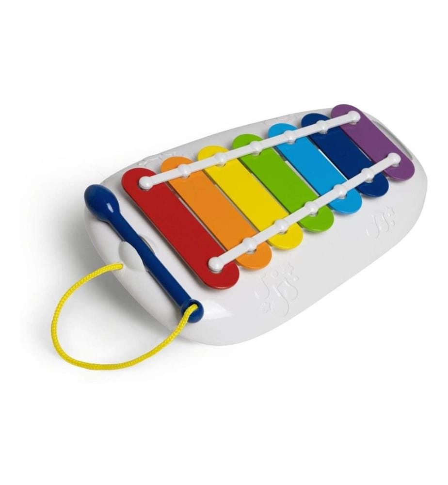 CHICCO - Jouets musicaux Mon premier xlophone