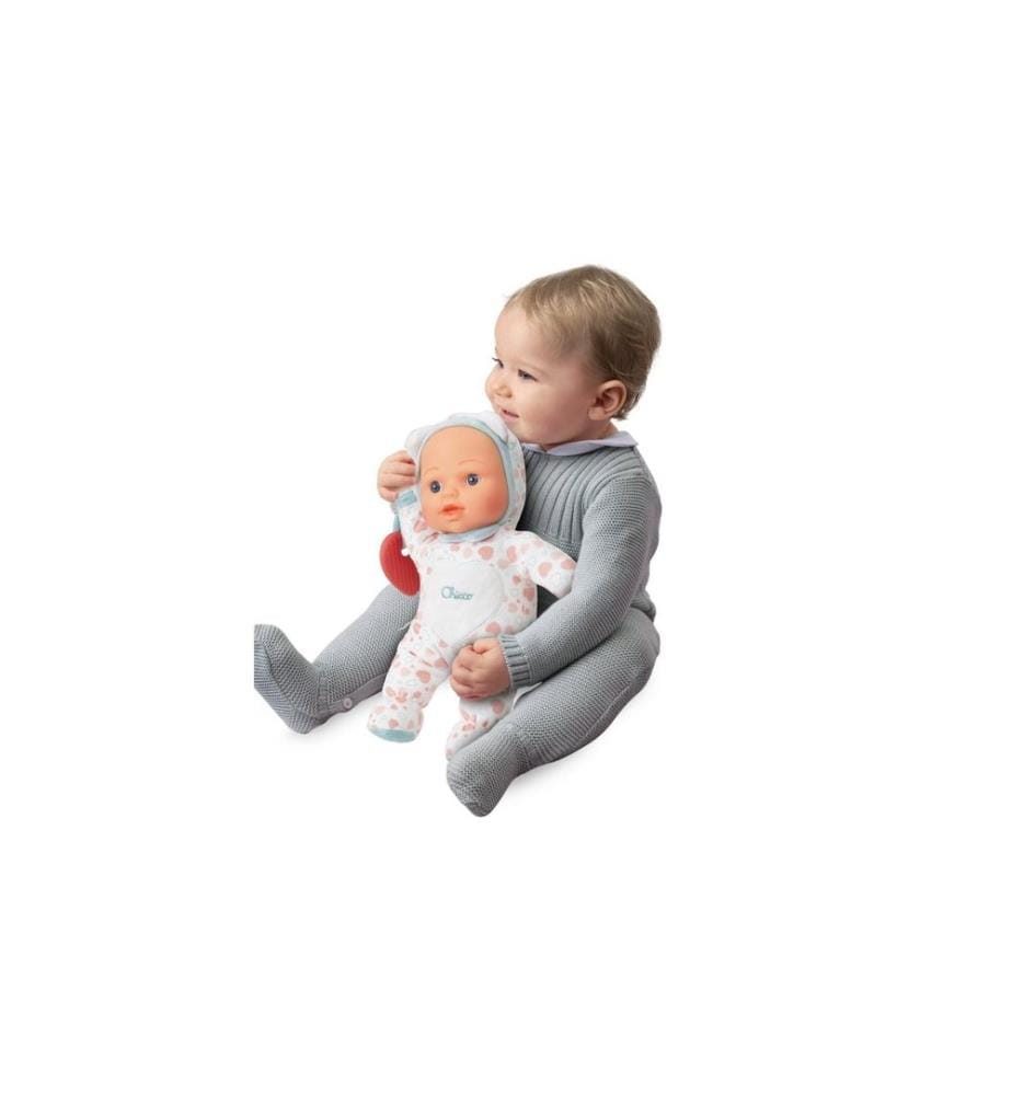 CHICCO - Poupée My First Doll Fantasy