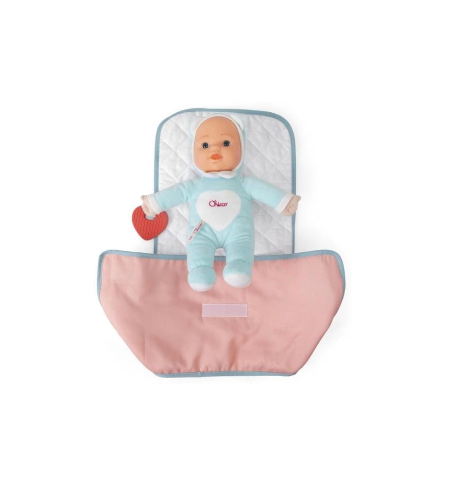 CHICCO - Poupée My First Doll