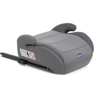 CHICCO - Sitzerhöhung Quasar Fix i-Size Stone
