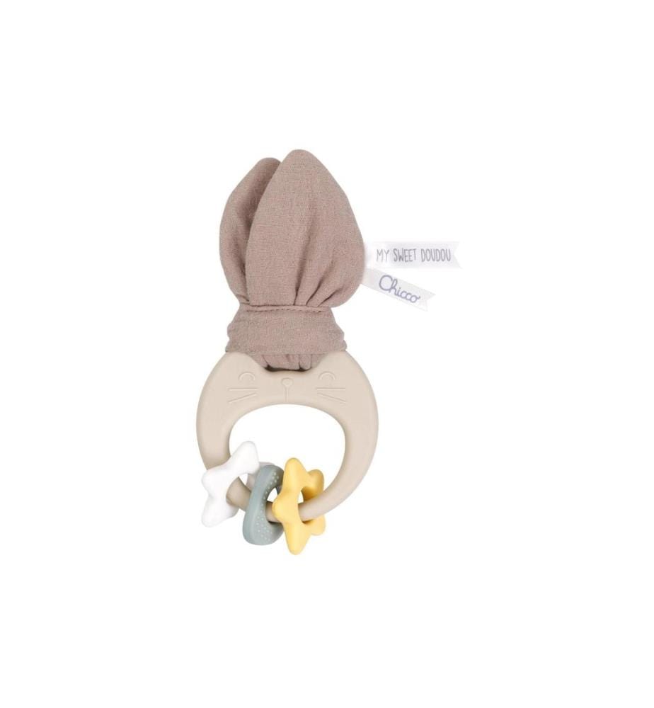 CHICCO - Beissring Hase