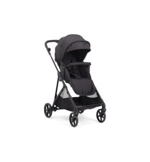 CHICCO - Buggy Seety Ebony Schwarz