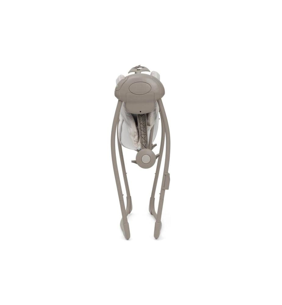 CHICCO - Balancelle pour bébé Swing et Play Vanille