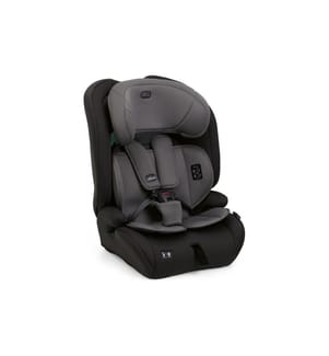 CHICCO - Kindersitz GRO-UP I-SIZE 76-150 cm Pure black