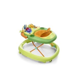 CHICCO - Pousseur Walky Talky: Green Wave