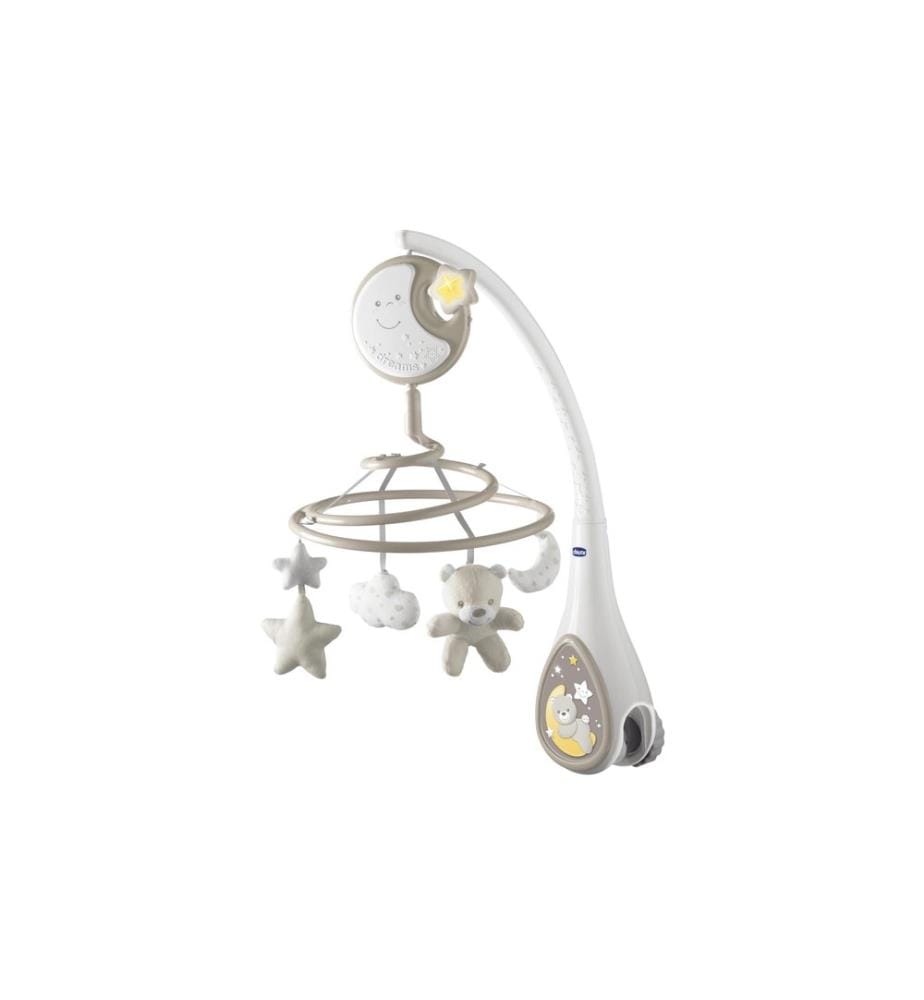 CHICCO - Mobile Next 2 Dreams Neutral