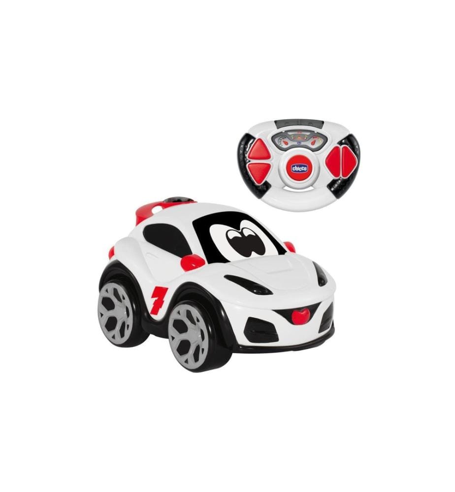 CHICCO - Voiture Rocket le crossover RC