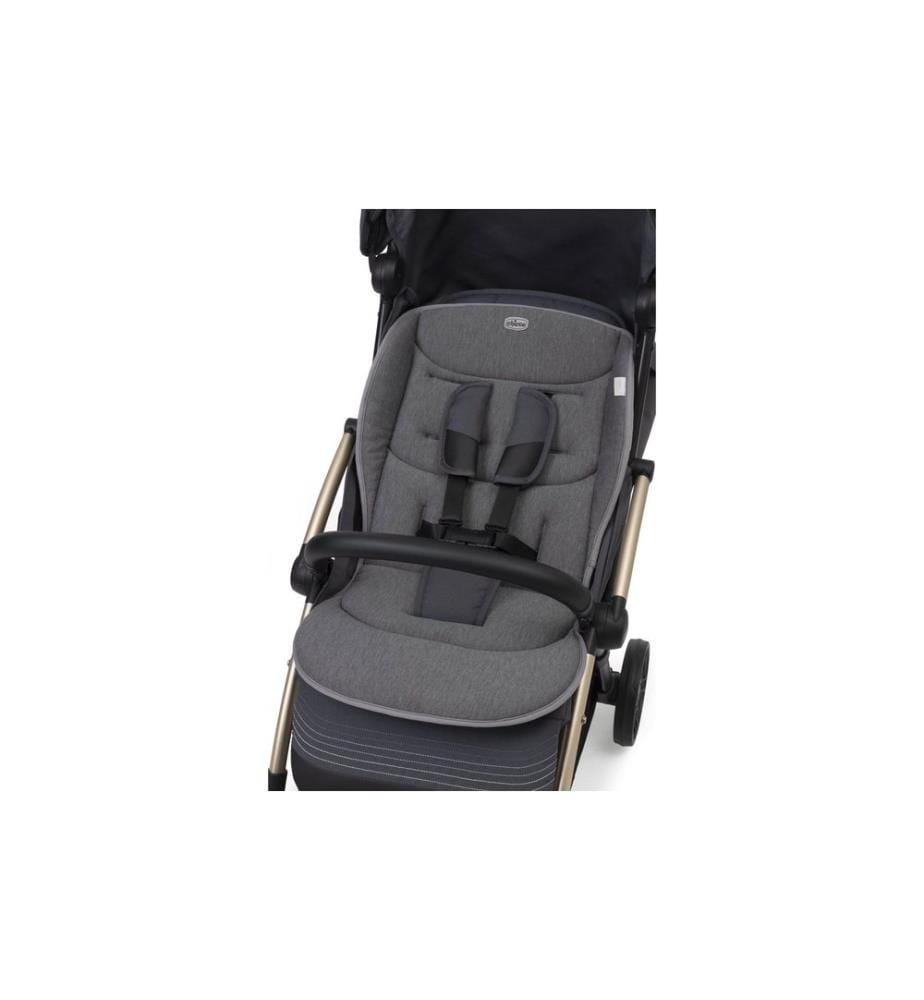 CHICCO - Inserto per sedile Bambou Gris
