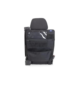 CHICCO - Organizer Deluxe Schwarz