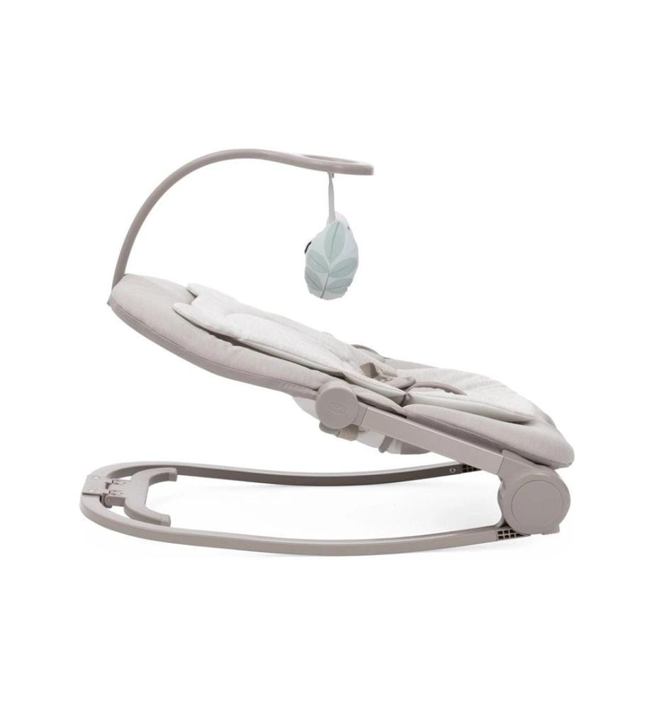 CHICCO - Transat pour bébé Magia Fossile