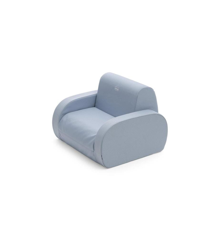 Chicco Babysessel Twist Powder Blue