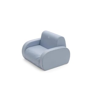 Chicco Babysessel Twist Powder Blue