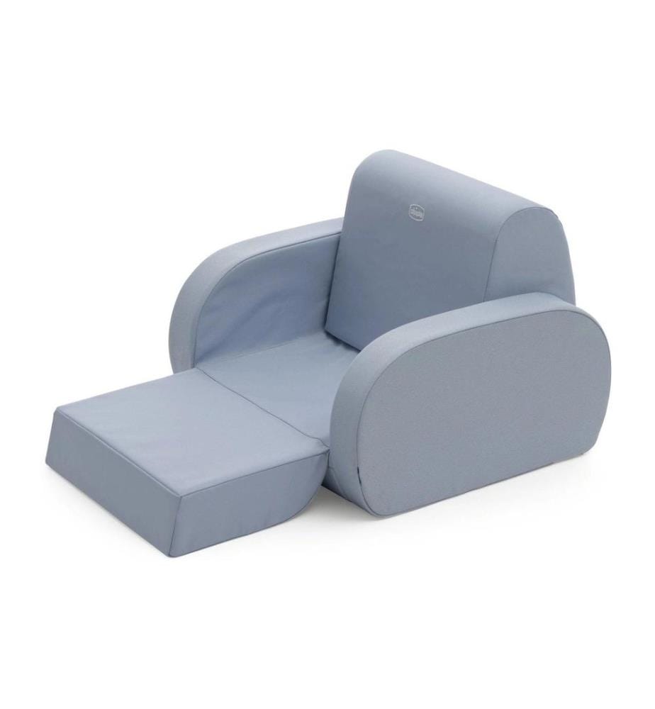 Chicco Babysessel Twist Powder Blue