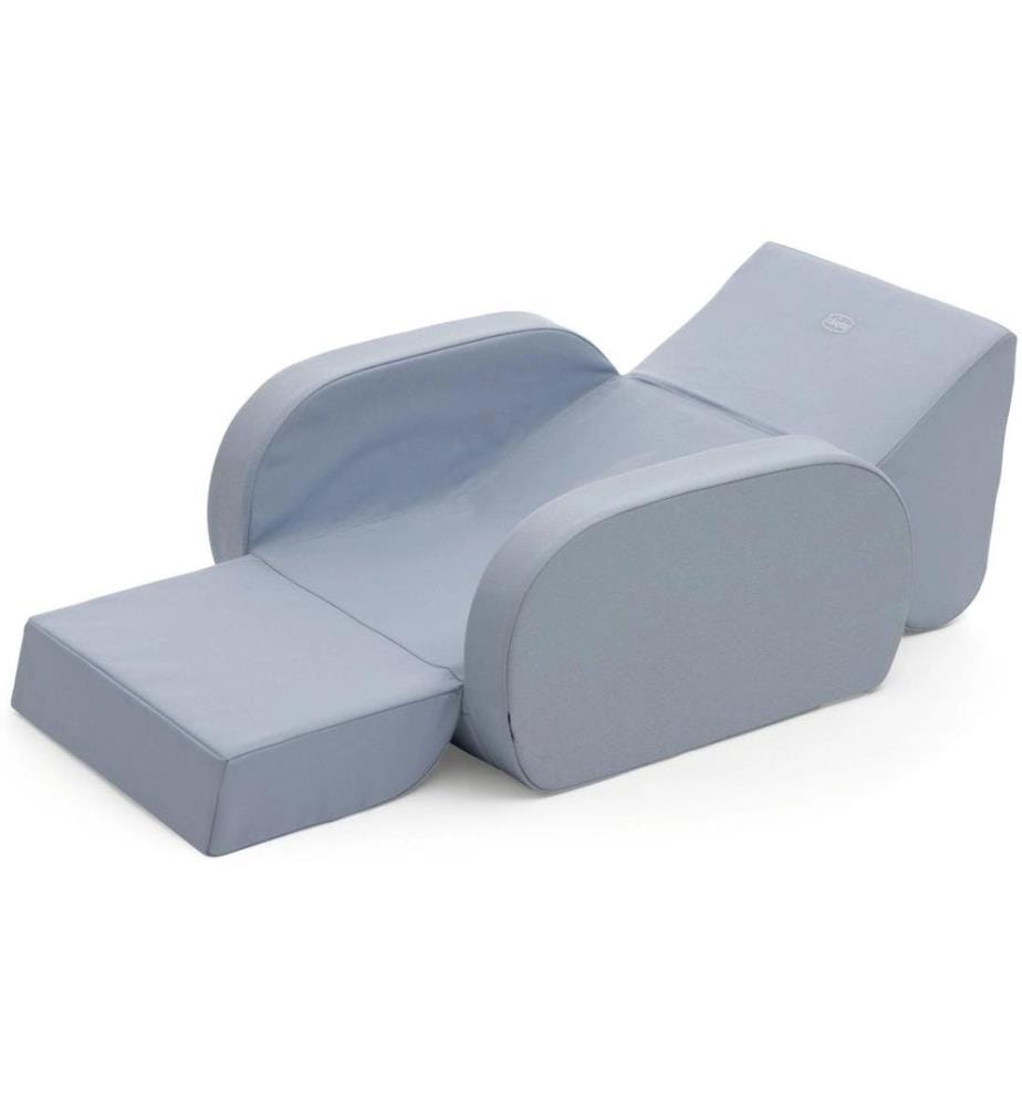 Chicco Babysessel Twist Powder Blue