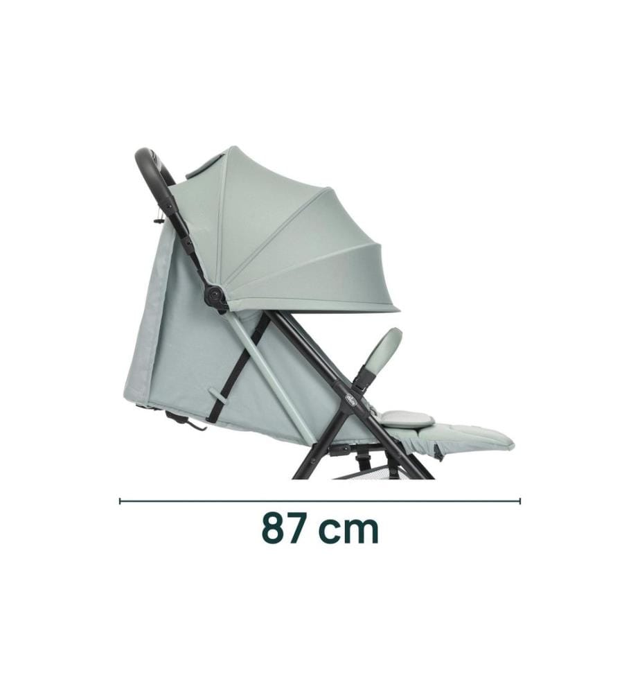Chicco Buggy Taormina Sage
