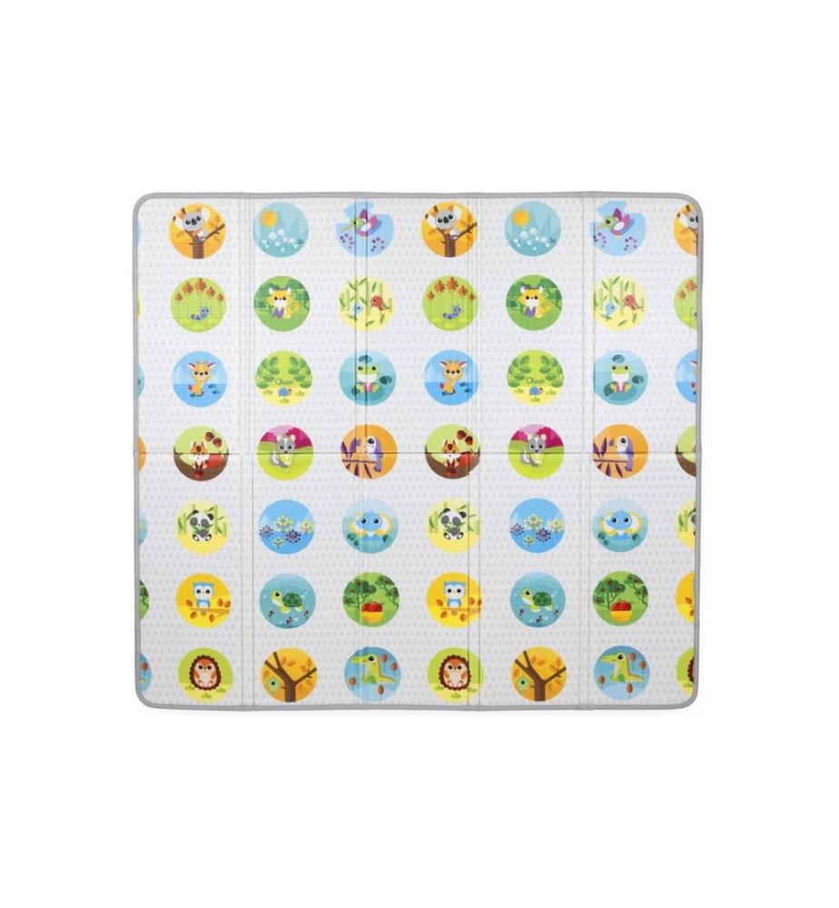 Chicco Spielmatte 2 in 1 XXL 1.50 x 180 x 200 cm