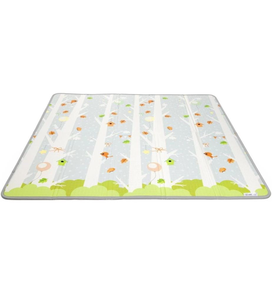 Chicco Spielmatte 2 in 1 XXL 1.50 x 180 x 200 cm