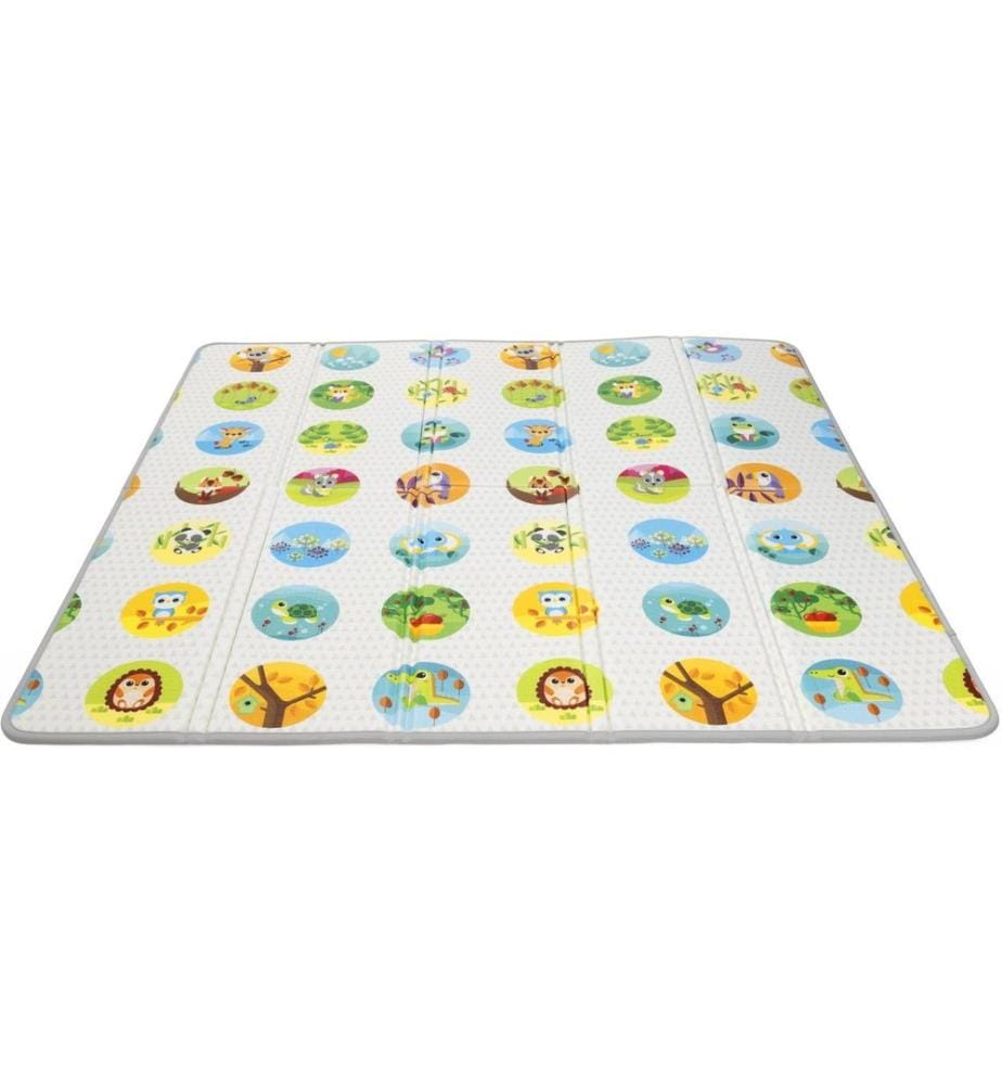 Chicco Spielmatte 2 in 1 XXL 1.50 x 180 x 200 cm
