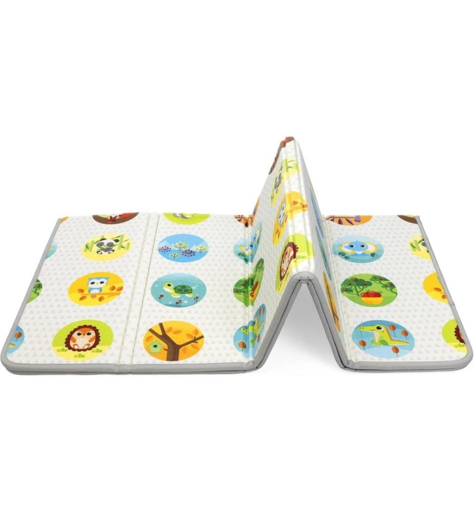 Chicco Spielmatte 2 in 1 XXL 1.50 x 180 x 200 cm
