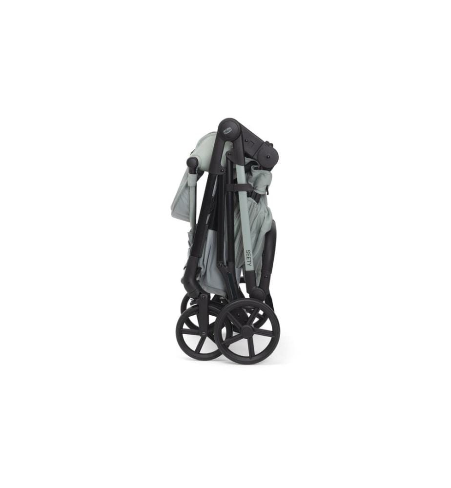 Chicco Buggy Sportwagen Seety Sage