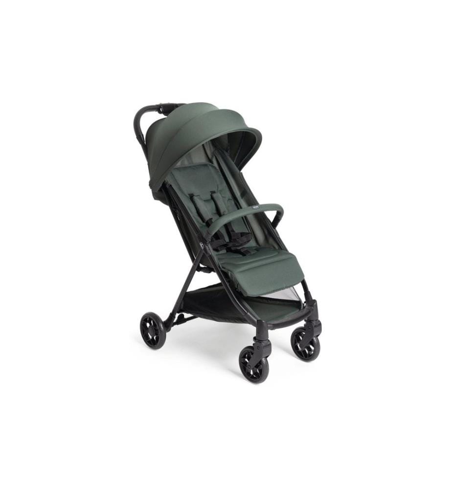 Passeggino Chicco Urbino Evergreen