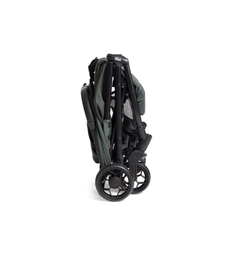 Passeggino Chicco Urbino Evergreen
