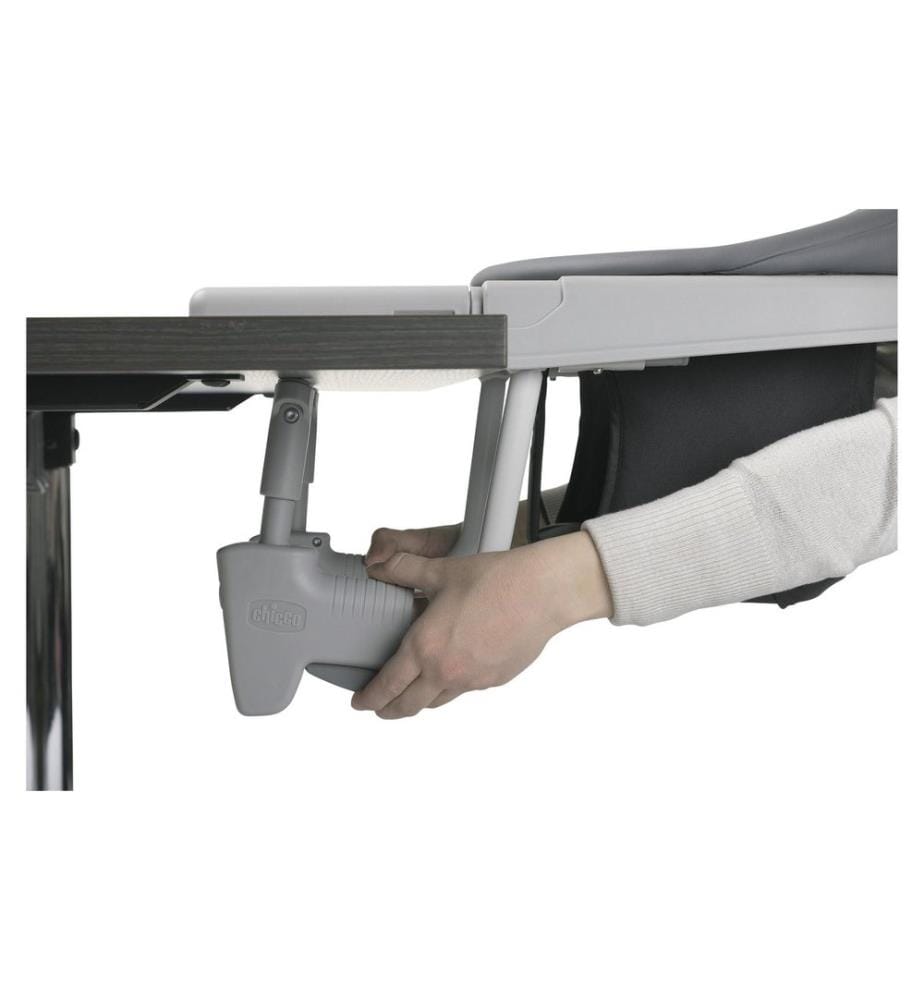 Chicco Tischsitz 360° Stone