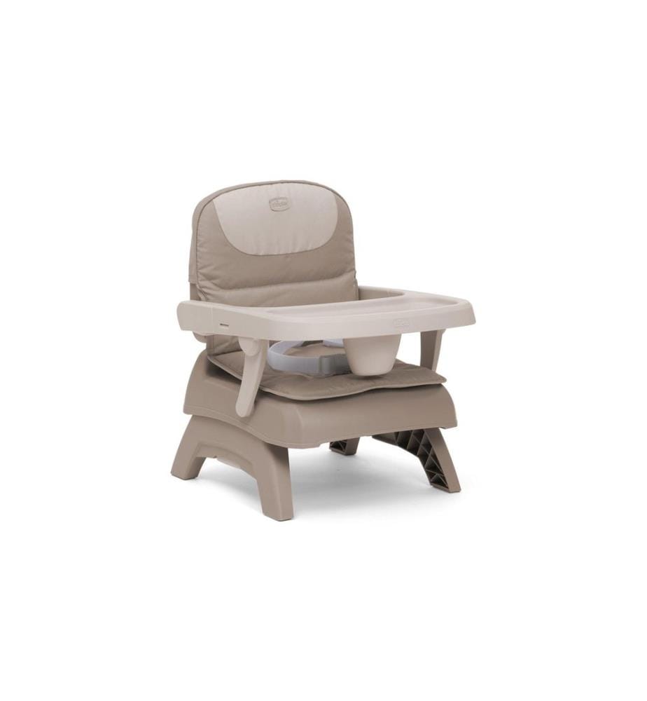 Chicco Rehausseur Bento Vanille