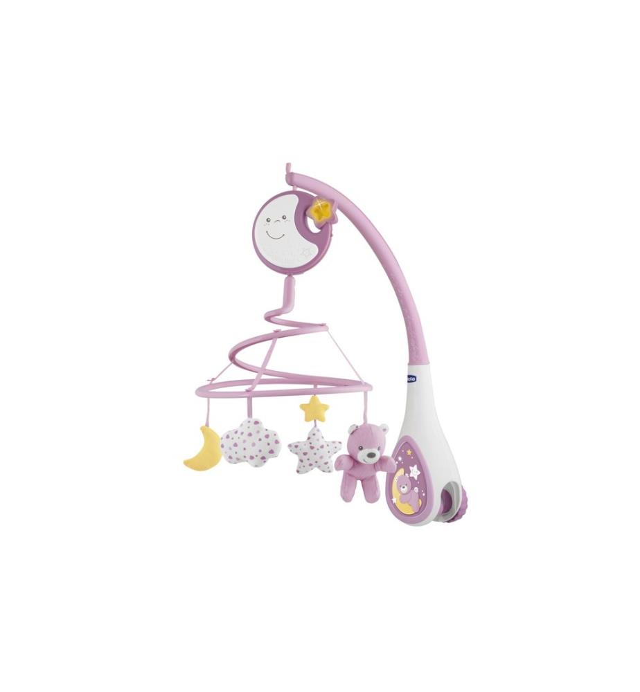 Chicco Mobile Next 2 Dreams Rosa