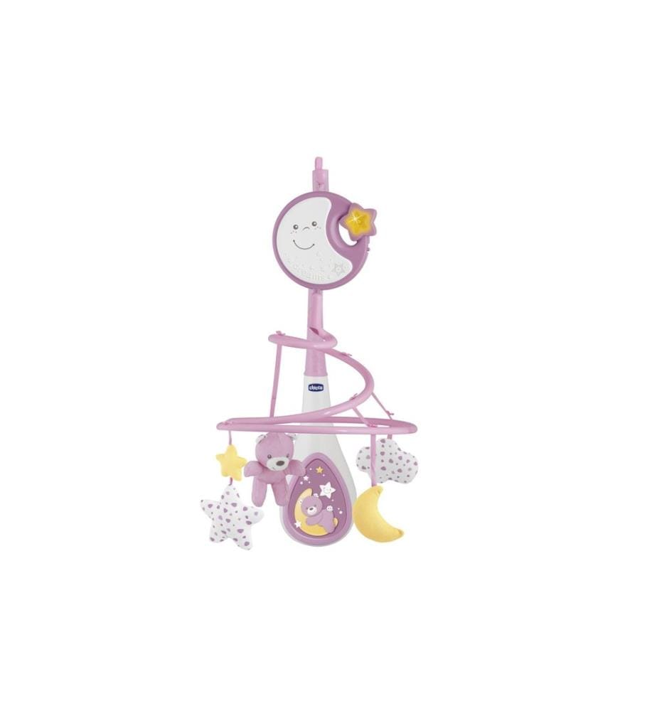 Chicco Mobile Next 2 Dreams Rosa