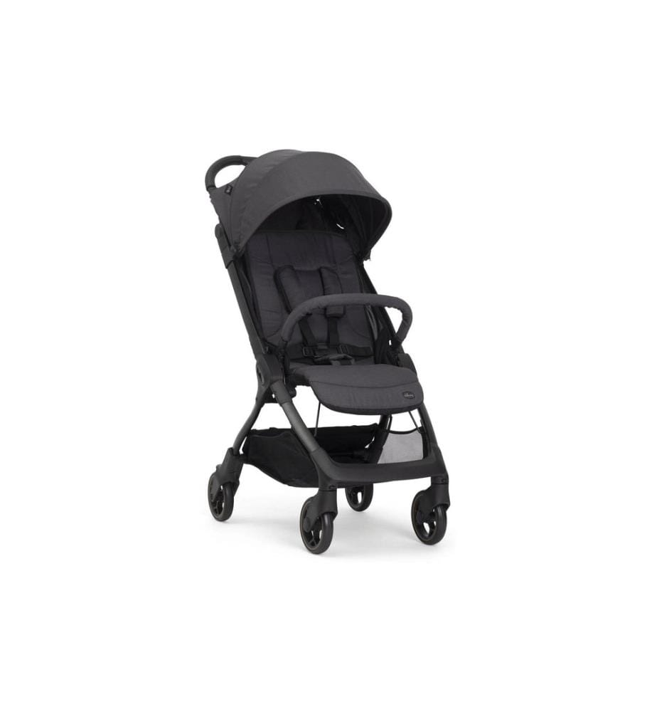 Passeggino sportivo Chicco WE 2 Ebony Nero