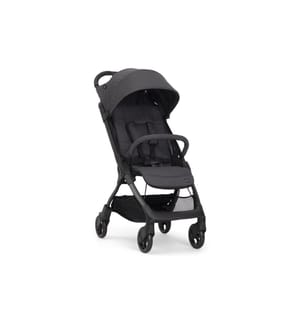 Chicco WE 2 Sportwagen Ebony Schwarz