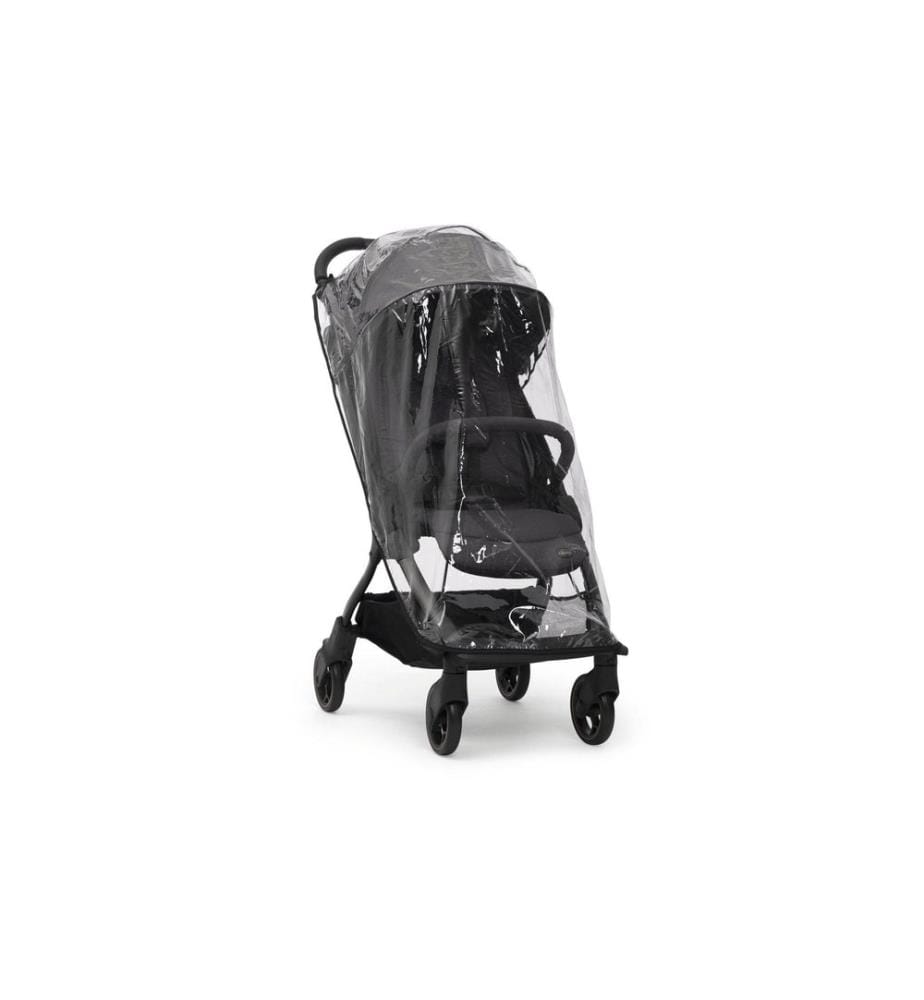 Passeggino sportivo Chicco WE 2 Ebony Nero