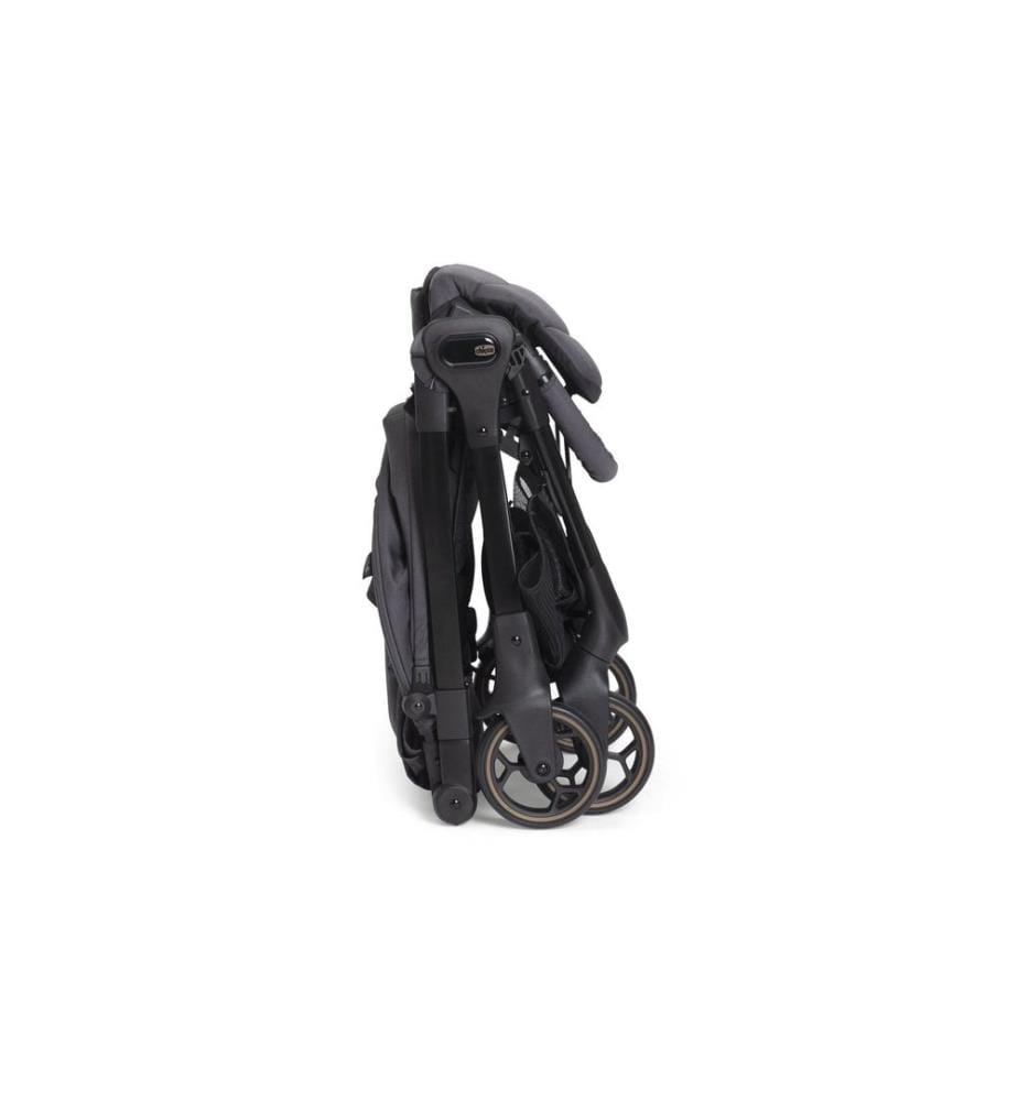 Passeggino sportivo Chicco WE 2 Ebony Nero