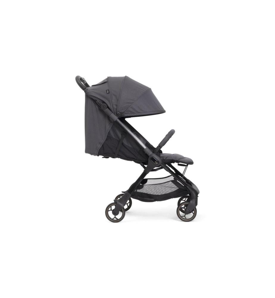 Passeggino sportivo Chicco WE 2 Ebony Nero