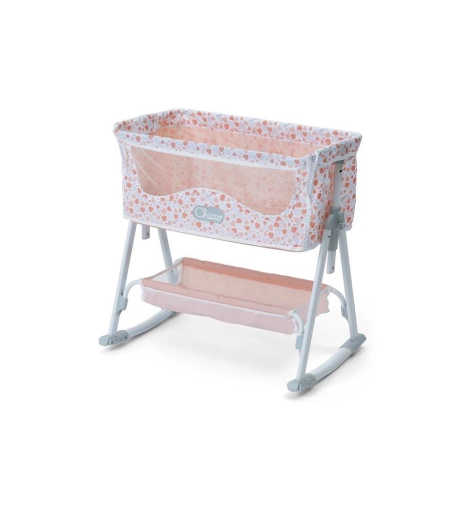 Chicco Mobili per bambole My First Doll Lettino