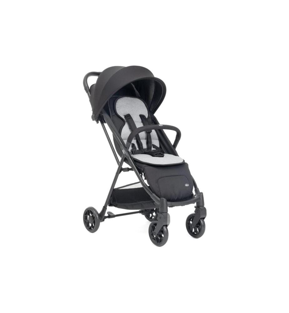 Chicco Passeggino Taormina Charcoal
